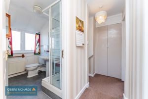 Landing- click for photo gallery